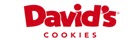 Davids Cookies logo