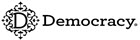 democracyclothing logo