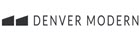 denvermodern logo