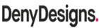 Deny Designs logo