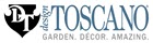designtoscano logo