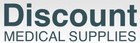 DiscountMedicalSupplies logo