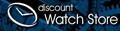 DiscountWatchStore logo