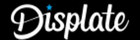 Displate logo