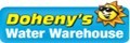 Doheny's Water Warehouse logo