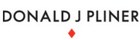 DonaldJPliner logo
