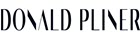 DonaldPliner logo