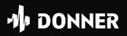 donnermusic logo
