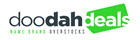 DooDahDeals logo