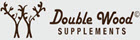 Double Wood Supplements logo