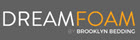dreamfoambedding logo