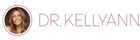 Dr Kellyann logo