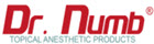 drnumb logo