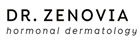 Dr. Zenovia logo