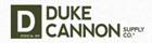 Duke Cannon logo