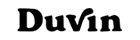 Duvin Design logo