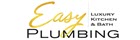 Easy Plumbing logo