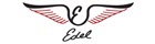 Edel Golf logo