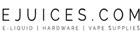 ejuices logo