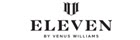 Eleven by Venus Williams logo