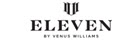 ElevenbyVenusWilliams logo