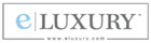 eluxury logo