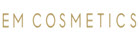 emcosmetics logo