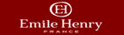 Emile Henry USA logo