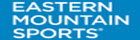 Eastern Mountain Sports logo
