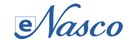 eNasco logo