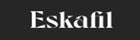 eskafil logo