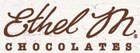 Ethel M Chocolates logo