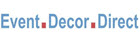 eventdecordirect logo