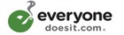 Everyone Does It logo