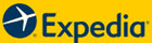 Expedia logo