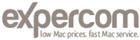 Expercom logo
