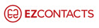 EZ Contacts logo