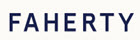 Faherty logo