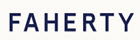 FahertyBrand logo