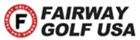 Fairway Golf USA logo