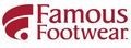 famousfootwear logo