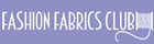 Fashion Fabrics Club logo