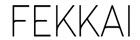 Fekkai logo