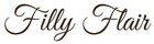 Filly Flair logo