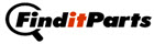 finditparts logo