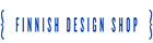 Finnish Design Shop logo