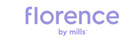florencebymills logo