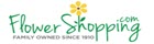 Flower Shopping logo