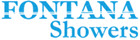 Fontana Showers logo