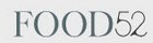 Food52 logo